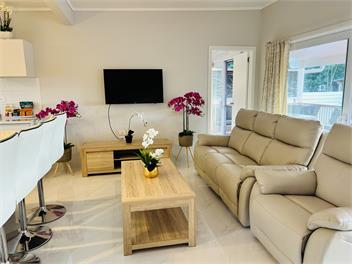 Heimaeva Villa - Rarotonga
