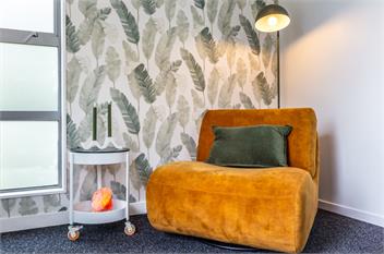 Fern Cottage @ The Grove 2 BED - Turangi