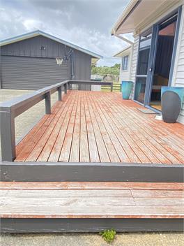Bay Dreamer - Northland