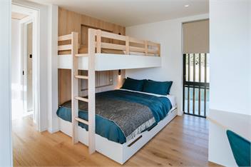 Platinum Ridge | Sleeps 8 | Stunning Lake Views - Wanaka