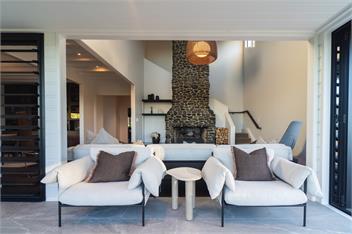 Te Arai Luxury Lodge - Te Arai