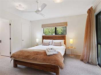 Rose Cottage (Bachcare) - Lake Coleridge