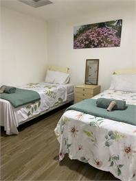 ShineAwayHomes-Family Beachfront- A/C with Free Wifi - Rarotonga