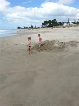 Relax On Otahu Road! - Whangamata