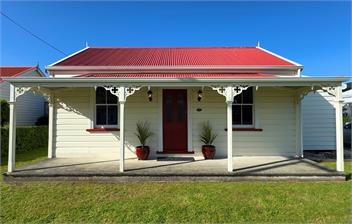 Creed Cottage, Whitianga - Whitianga