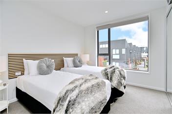 188 on Hereford - Christchurch Holiday Homes - Christchurch
