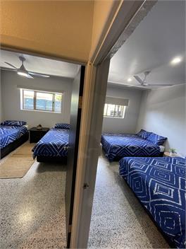 Villa Honey Rose FREE WIFI - Arorangi