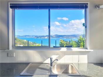 Hosts on the Coast Views to Shakespeare - Whitianga