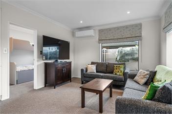 Sauvignon Place (Bachcare) - Blenheim