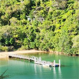 Tuangi - Picton