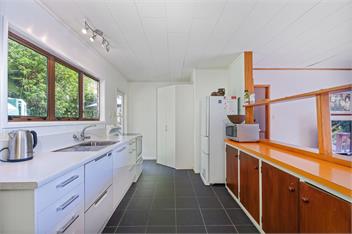 The Retreat (Bachcare) - Cooks Beach