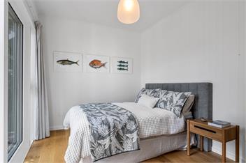 Luxury Waterfront Retreat at Mahau Sound - Mahau Sound