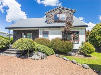 Willstone Chalet (Bachcare) - Ohakune