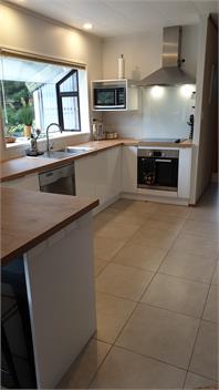 Stillwater View Holiday Home - Tairua