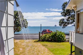 Dream View Waterfront (Bachcare) - Paihia