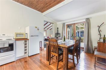 Fantail Cottage Kaiuma Bay (Bachcare) - Havelock