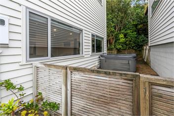 Urban Sanctuary (Bachcare) - Wellington