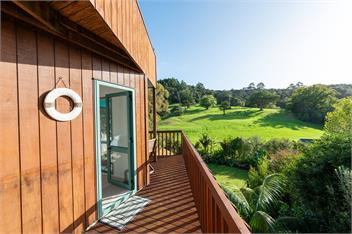 Sea / Spa / Sauna - Waiheke Island