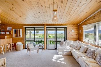 Sunset Haven (Bachcare) - Mahia