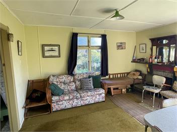 Rustic in Raumati - Paraparaumu