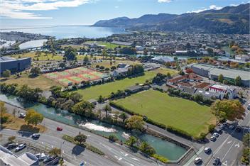 Havenview City Apartment - Nelson