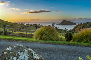 Tutukaka Heads Lodge - Whangarei