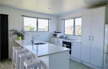 Coastal Retreat (Bachcare) - Whiritoa