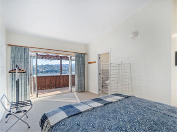 The Mount Paku Bach (Bachcare) - Tairua