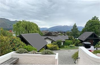 Two bedroom apartment in Wanaka - Wanaka