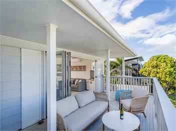 Beverley Beach (Bachcare) - Whangamata