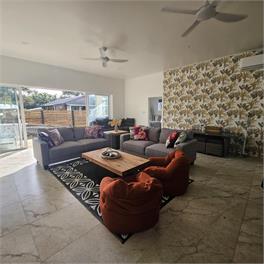 Te Aro Villa 3 - rarotonga