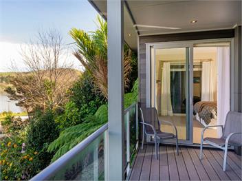 Bay View Escape (Bachcare) - Whitianga