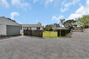 Ruakaka Coastal Reserve Retreat - Ruakaka
