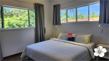 VAIANUI VILLAS - HINANUI | PRIVATE POOL AND UNLIMITED FREE WIFI - Rarotonga