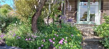 Nelson Coastal Barnstay - The Barn - Tasman