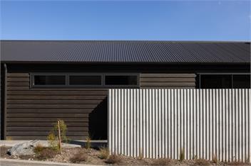 Redwood Cosy ~ a highly crafted new home - Hanmer Springs