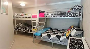 4-6 Bdr ONEPU MOANA Holiday Home - with Views + SpaPool - The Hokianga