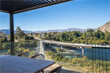 3 min to The Remarkables / Lakefront Spa Luxury - Queenstown