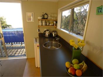 Mahina Bay Loft - Lower Hutt