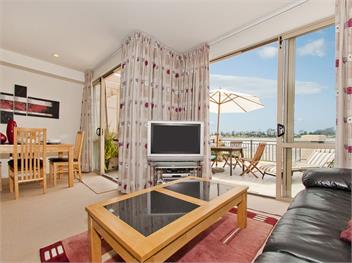 Waterfront Bliss (Bachcare) - Tairua
