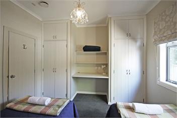 Relax on Richmond (Bachcare) - New Plymouth