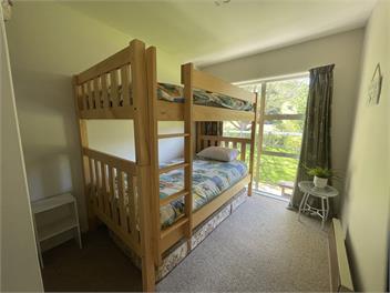3 bedroom get away Little Akaloa - Little Akaloa