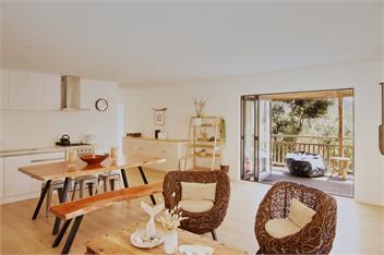 175° East - Tree House - Auckland