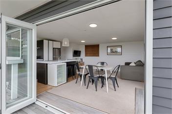 Te Pae (Bachcare) - Kaiwaka