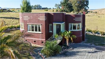 Kettle House (Bachcare) - Upper Moutere