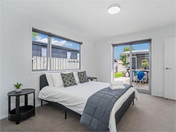 Sweet As on Aquila (Bachcare) - Whitianga