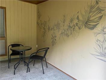 Mareva Kore Unit 1 - Rarotonga