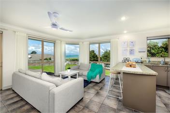 Bay Heights Bach (Bachcare) - Kaitaia