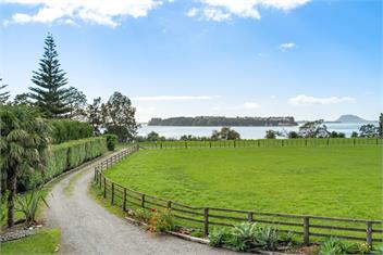 Bayview Cottage (Bachcare) - Tauranga