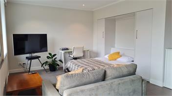 Tucker Beach Private Retreat - Queenstown